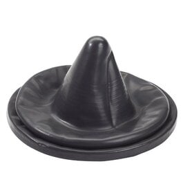 DUI DUI Latex ZIP neck seal G2