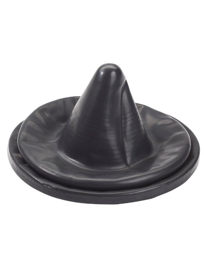 DUI DUI Latex ZIP neck seal G2