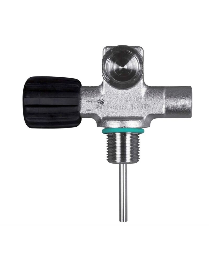 TecNautic Laterale kraan Links 232Bar Nitrox