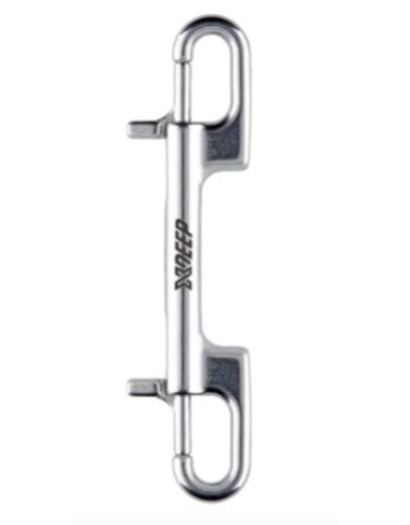 XDeep XDeep NX Double ender