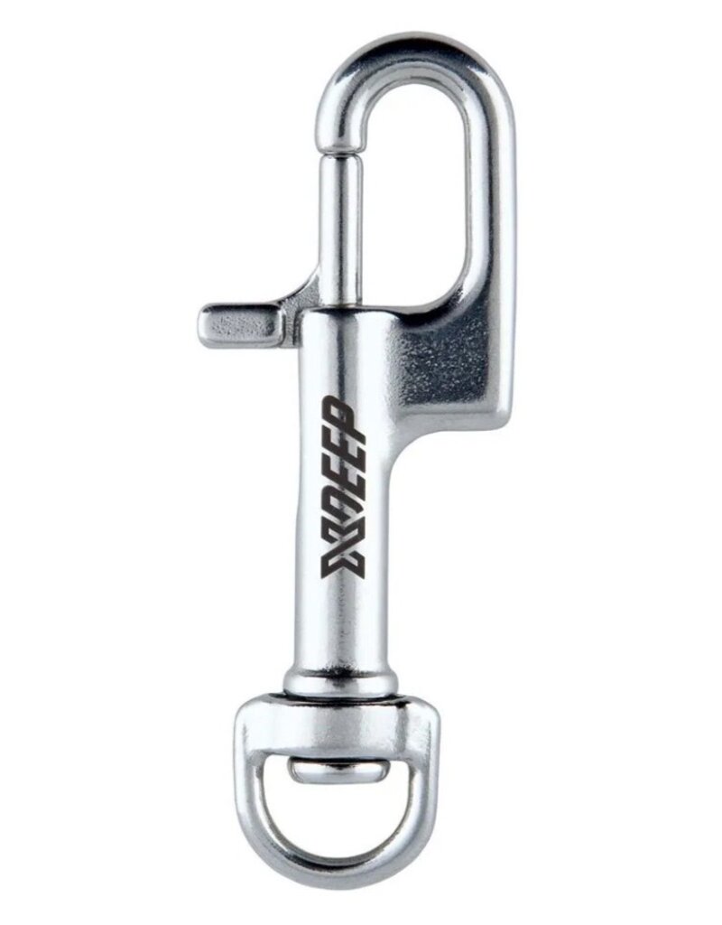 XDeep XDeep NX  bolt snap small