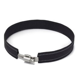 Polaris Clamp with protection - S80 - 11L alu