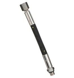 Scubaforce HP rubber hose - 20cm