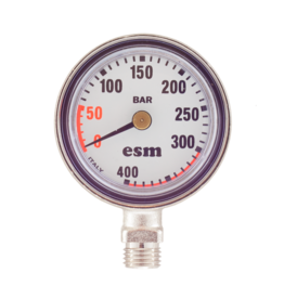 ESM Manometer 400 Bar ESM