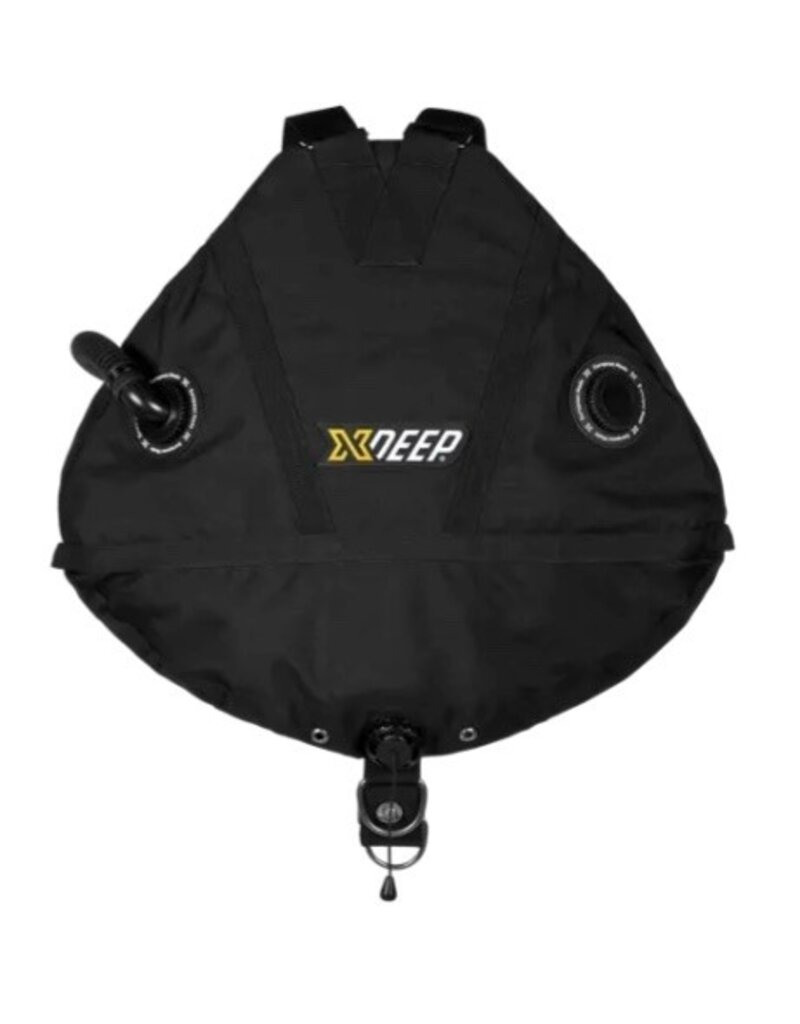 XDeep XDeep Stealth 2.0 Rec SM set (8 pockets)