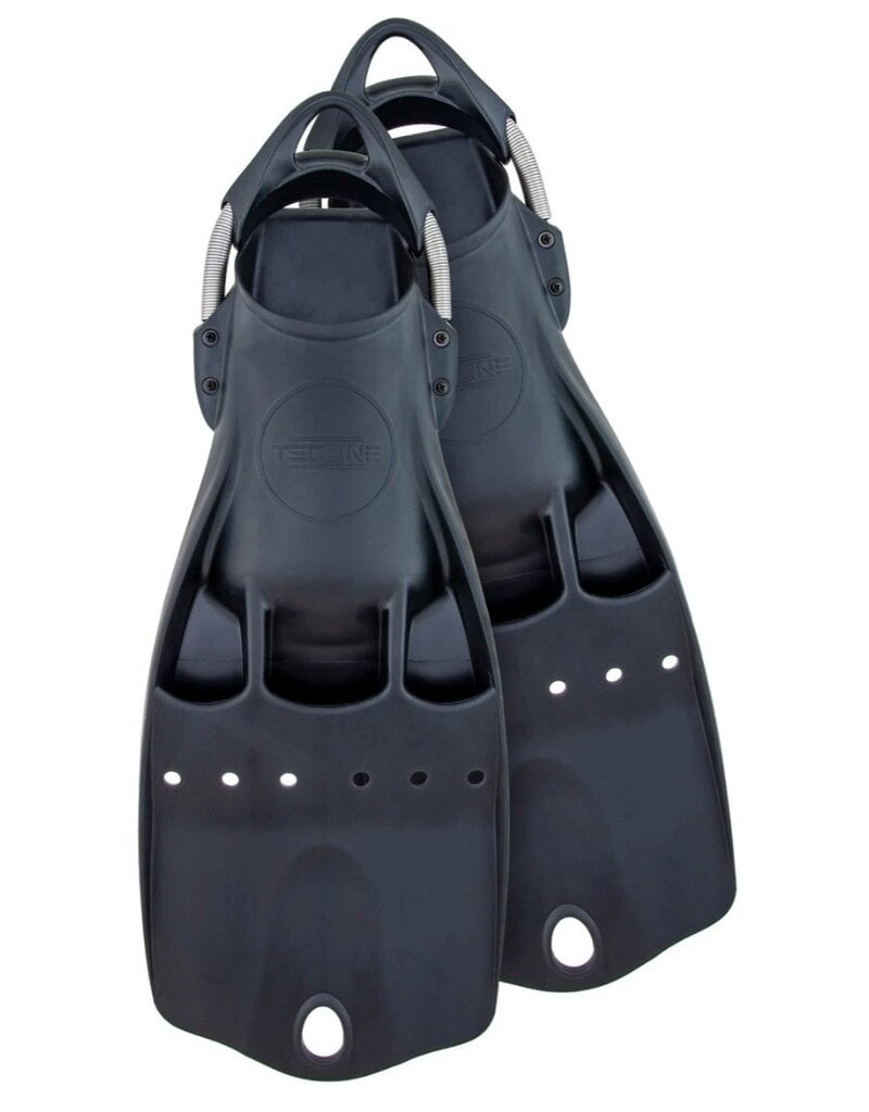Tecline Fins Lightjet