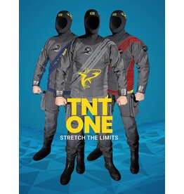 SF-Tech SF-Tech TNT ONE droogpak