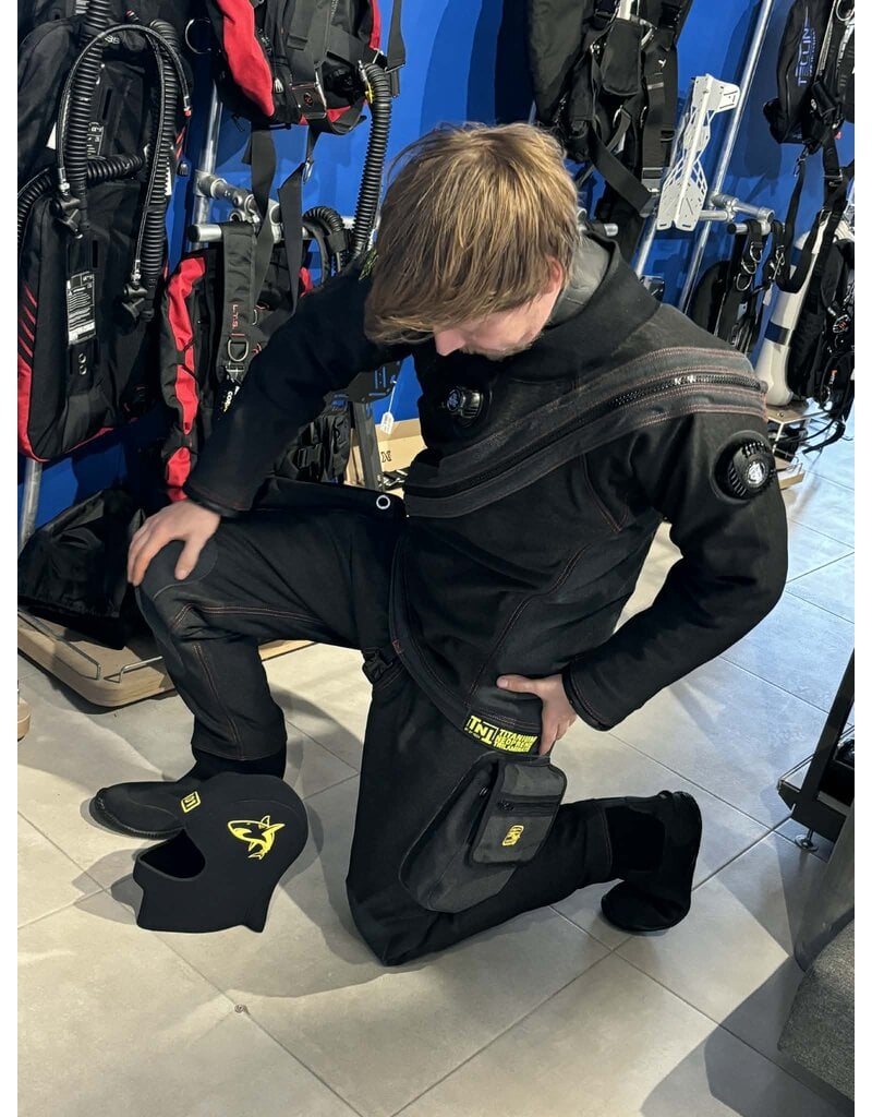 SF-Tech SF-Tech TNT ONE droogpak