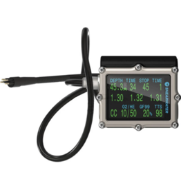 Shearwater Shearwater Petrel 3 Monitor AK (4-pin)