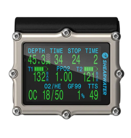 Shearwater Shearwater Petrel 3 SA