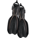 oceanic Oceanic Manta Ray fin