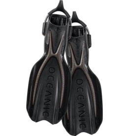 oceanic Oceanic Manta Ray fin