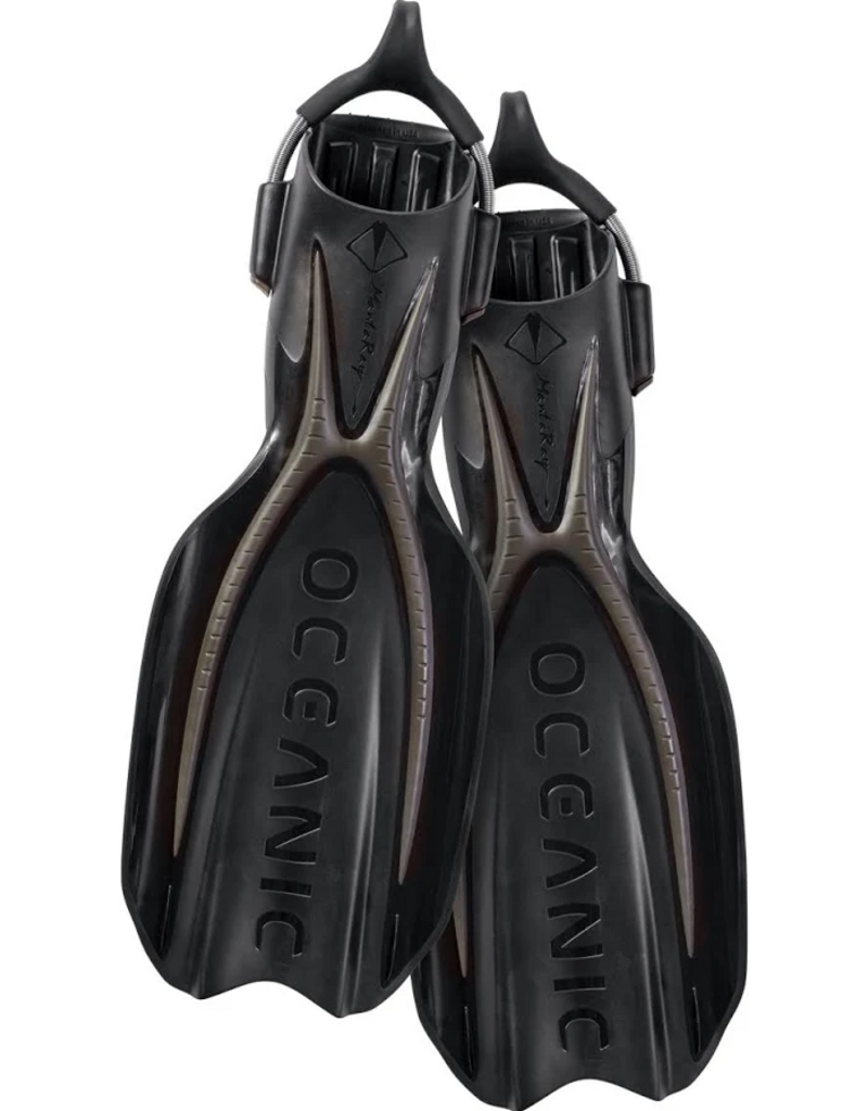 oceanic Oceanic Manta Ray fin