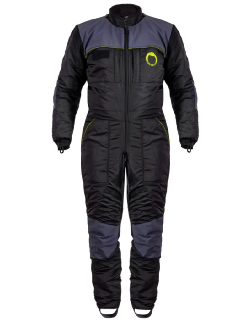 Hauberk Hauberk 400gr