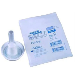 Wideband Condoms P-valve (per piece)