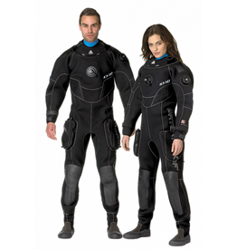 Waterproof Waterproof D10 met verwisselbare seals