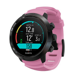 Suunto D5 Wildberry duikcomputer