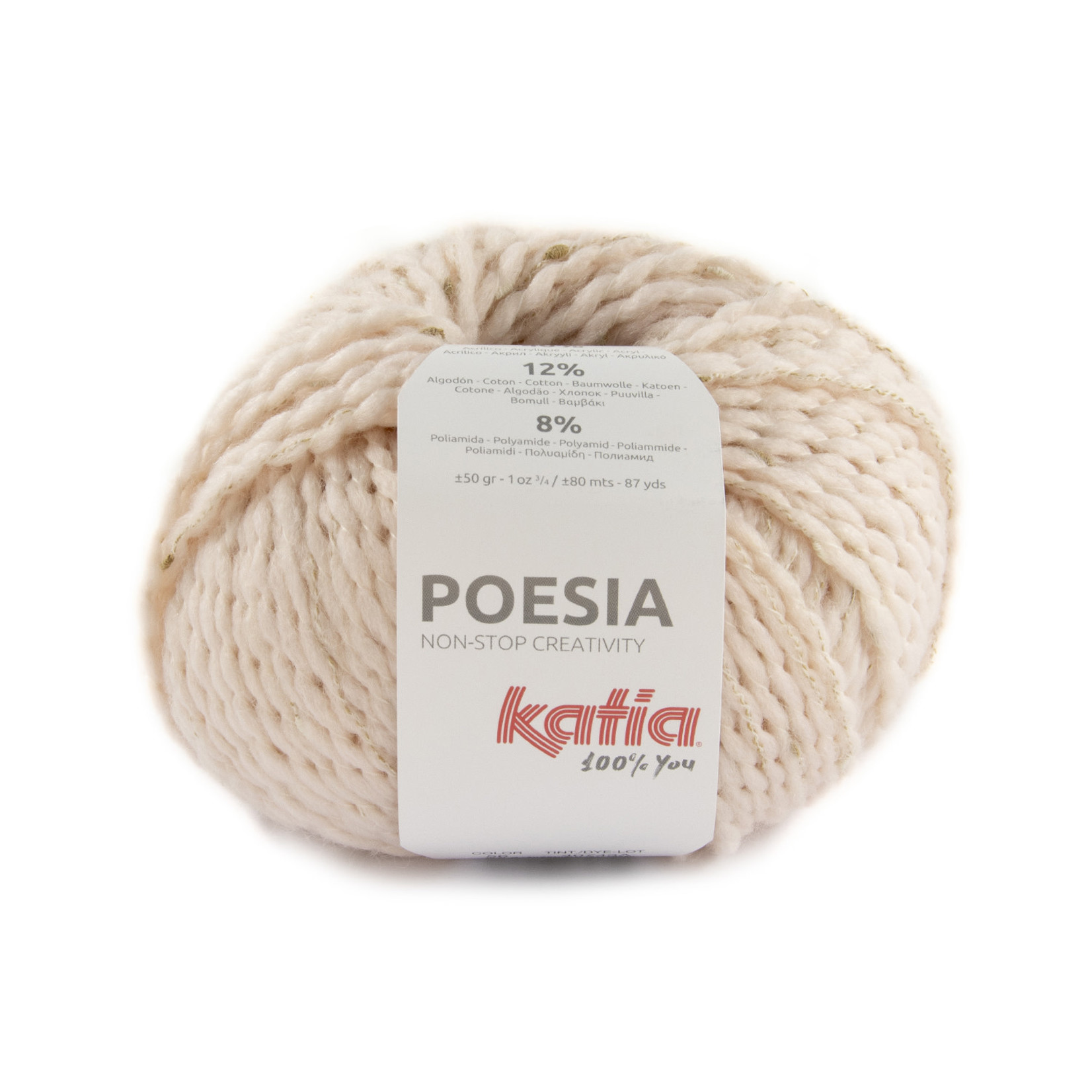 Katia Katia Poesia (-50% korting)