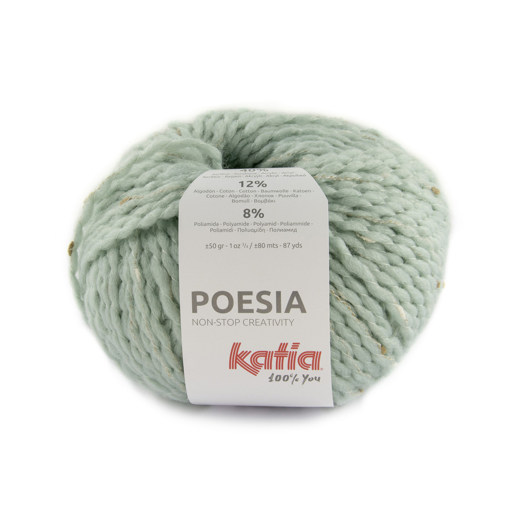 Katia Katia Poesia (-50% korting)