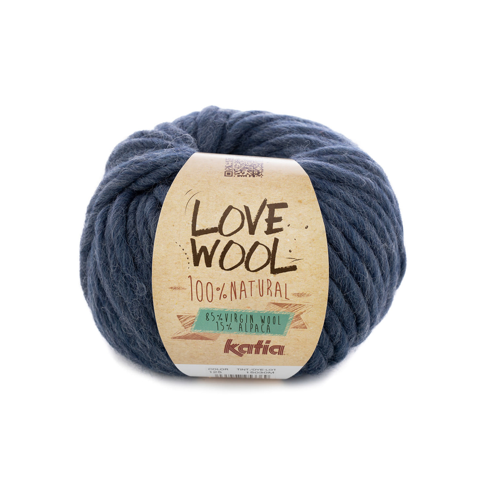 Katia Katia Love Wool
