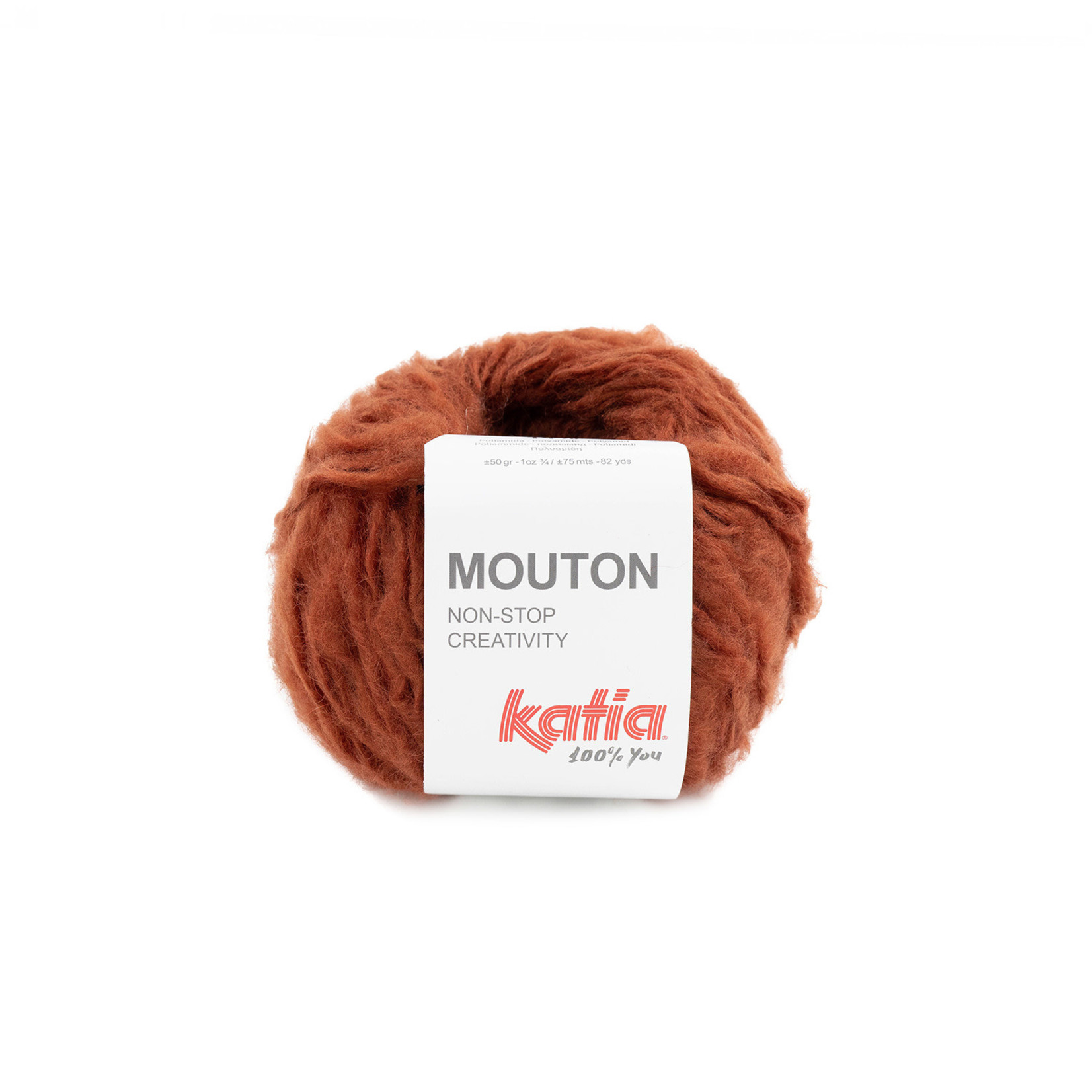 Katia Katia Mouton (-50% Korting)