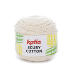 Katia Katia Scuby Cotton ( - 30 % korting)