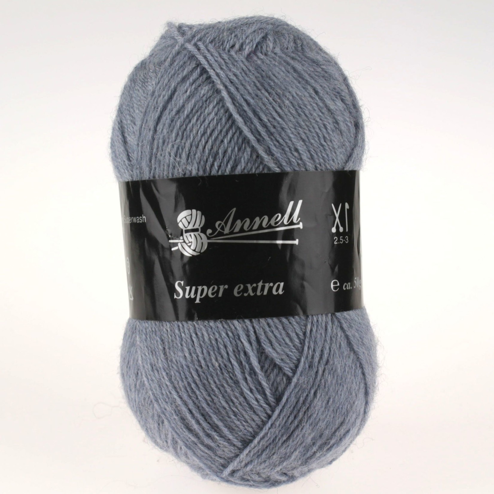 Annell Annell Super-Extra