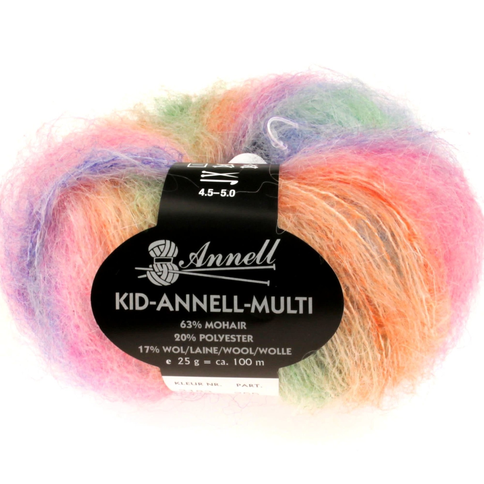 Annell Annell Kid-Annell-Multi