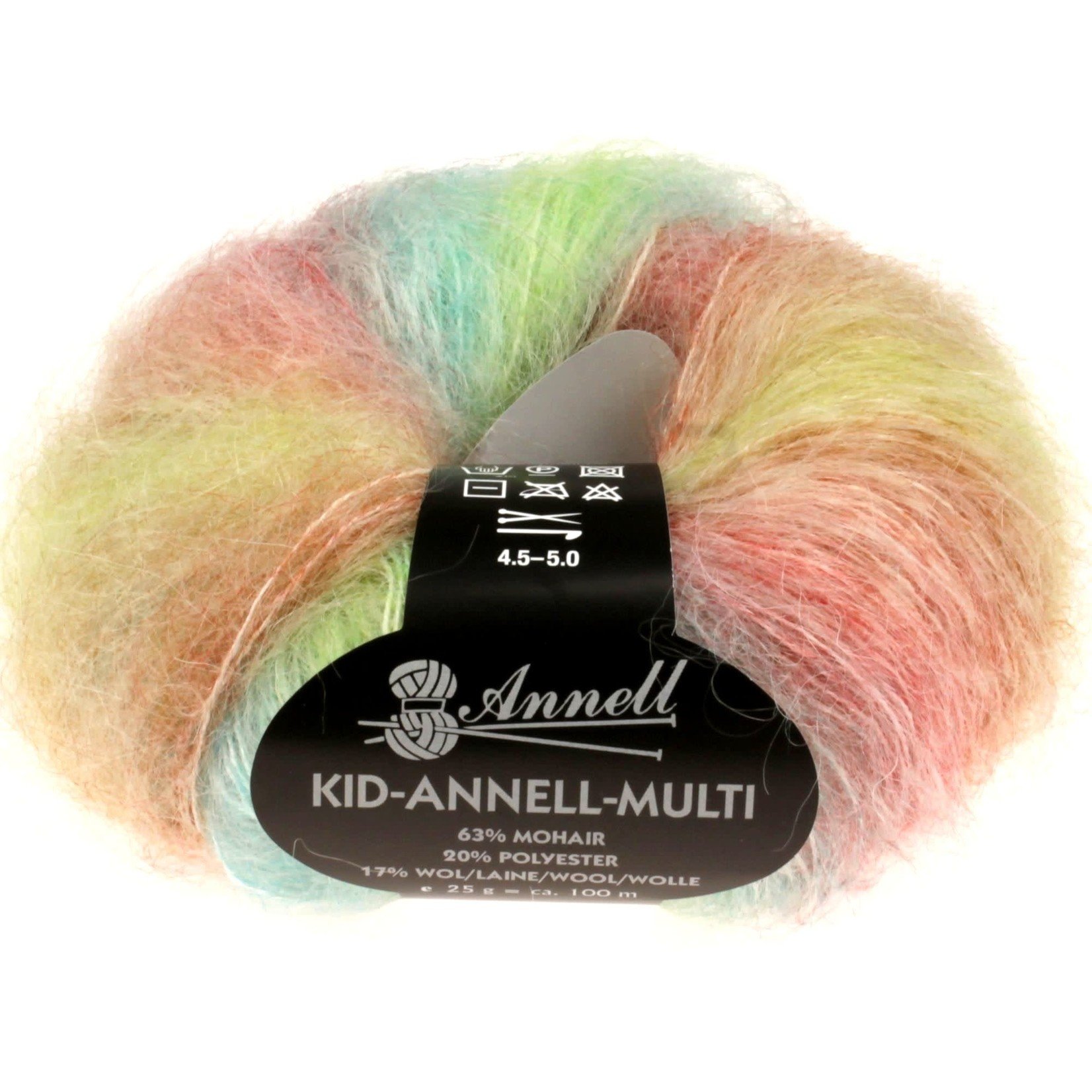 Annell Annell Kid-Annell-Multi