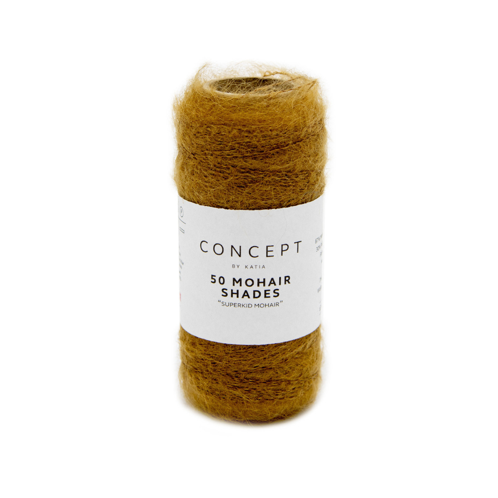 Concept by Katia Katia Concept 50 Mohair Shades (-20% korting)