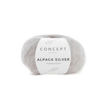 Concept by Katia Katia Concept Alpaca Silver