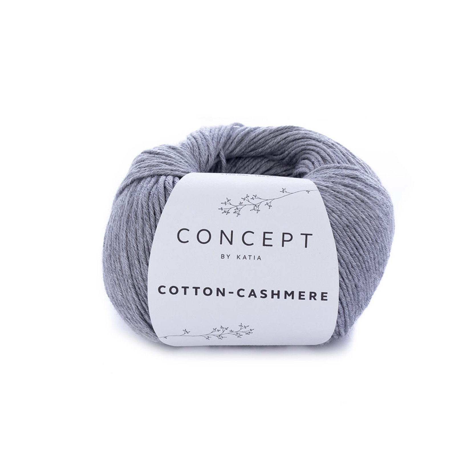 Concept by Katia Katia Concept Cotton Cashmere