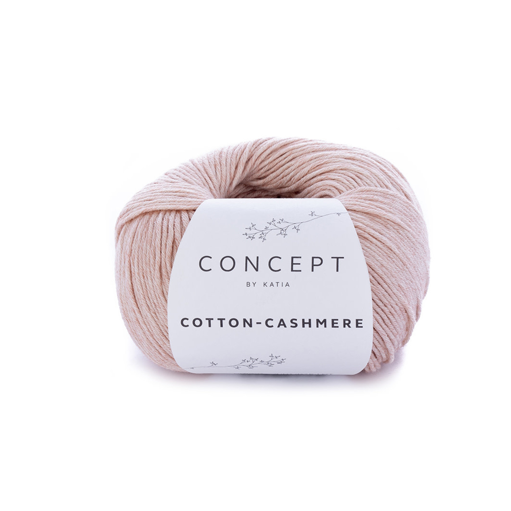 Concept by Katia Katia Concept Cotton Cashmere