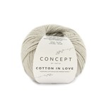 Concept by Katia Katia Concept Cotton In Love (-50% korting)