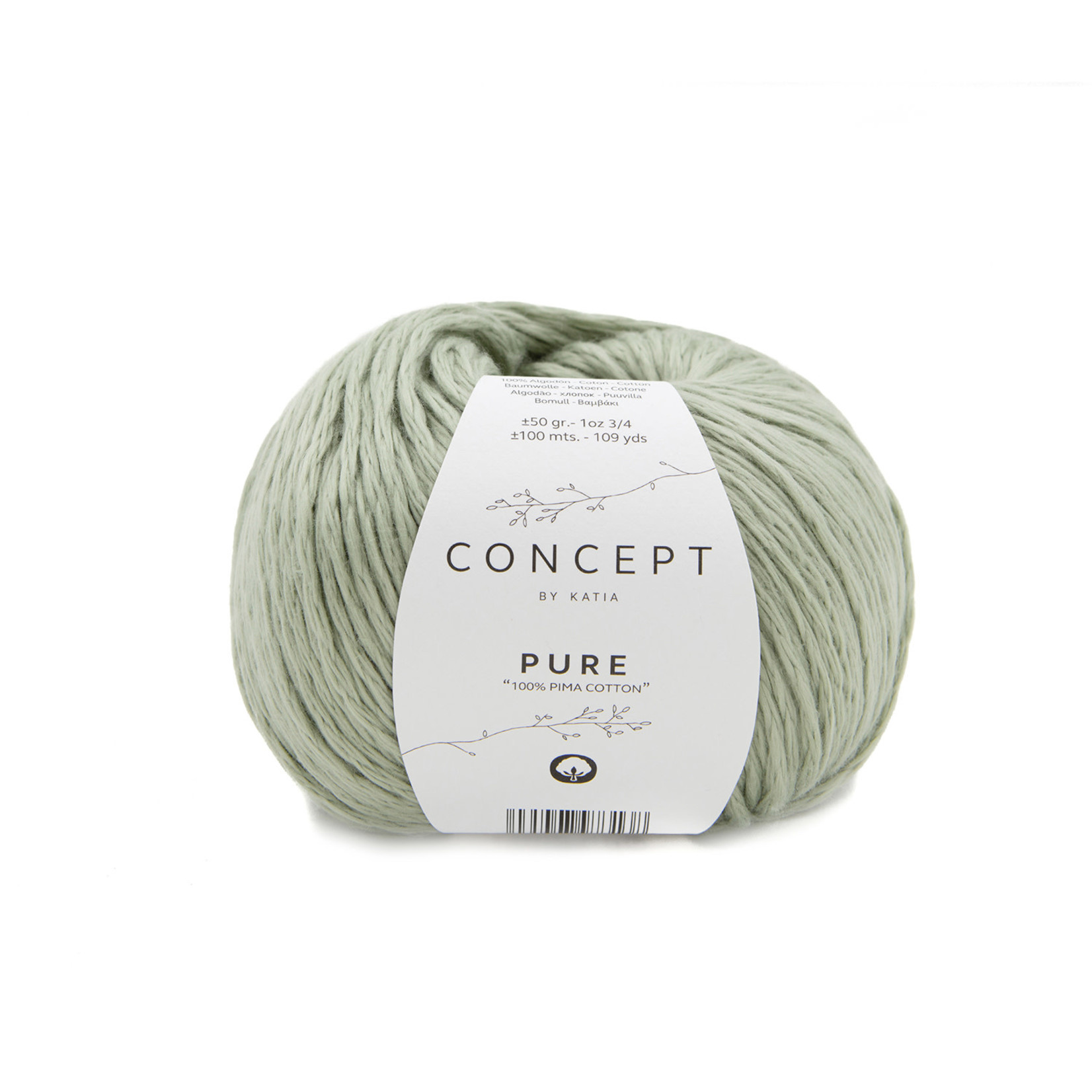 Concept by Katia Katia Concept Pure (-50% korting)