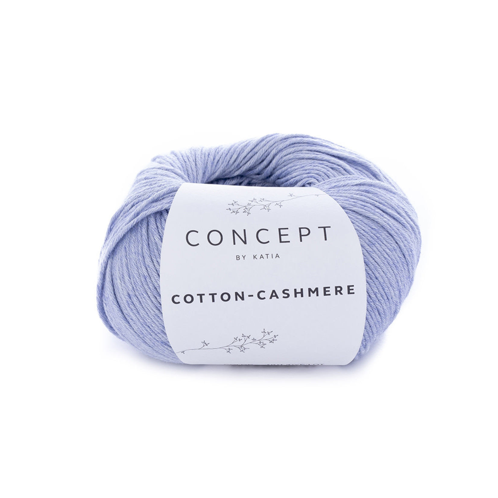 Concept by Katia Katia Concept Cotton Cashmere