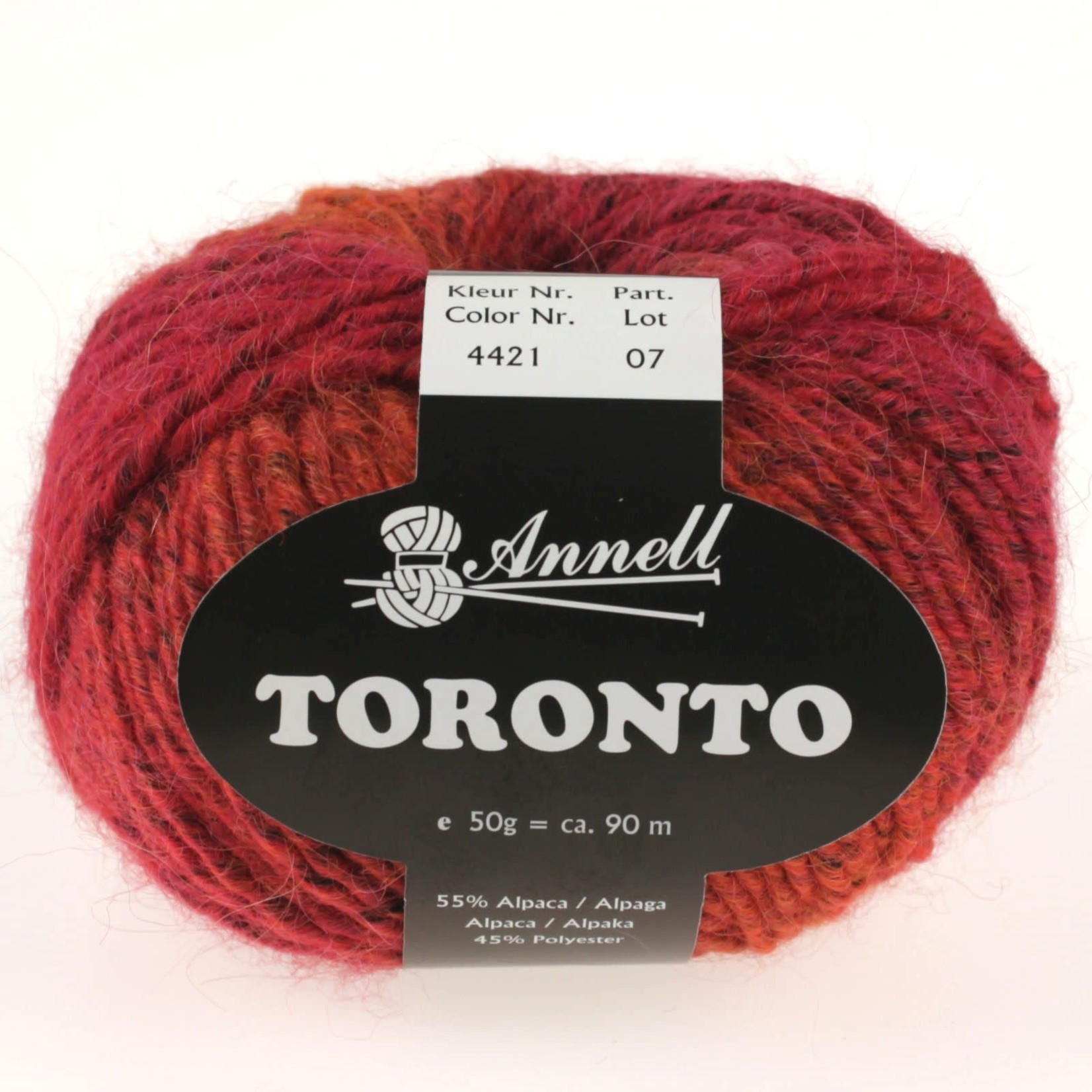 Annell Annell Toronto