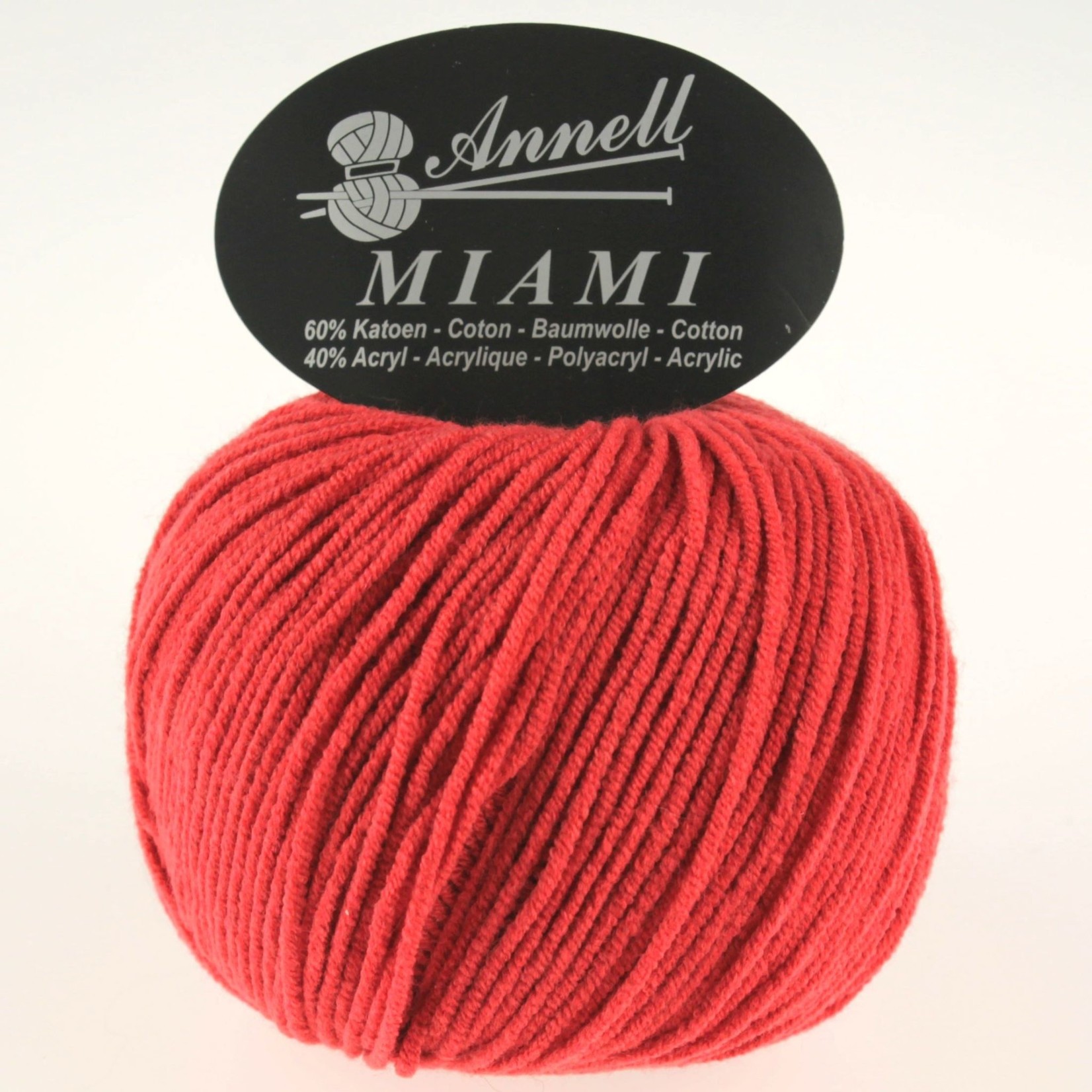 Annell Annell Miami