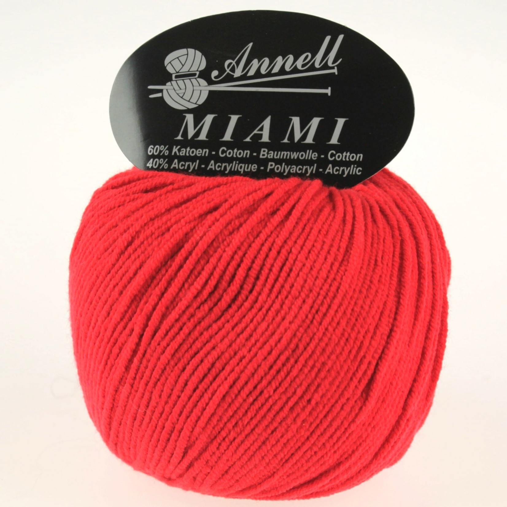 Annell Annell Miami