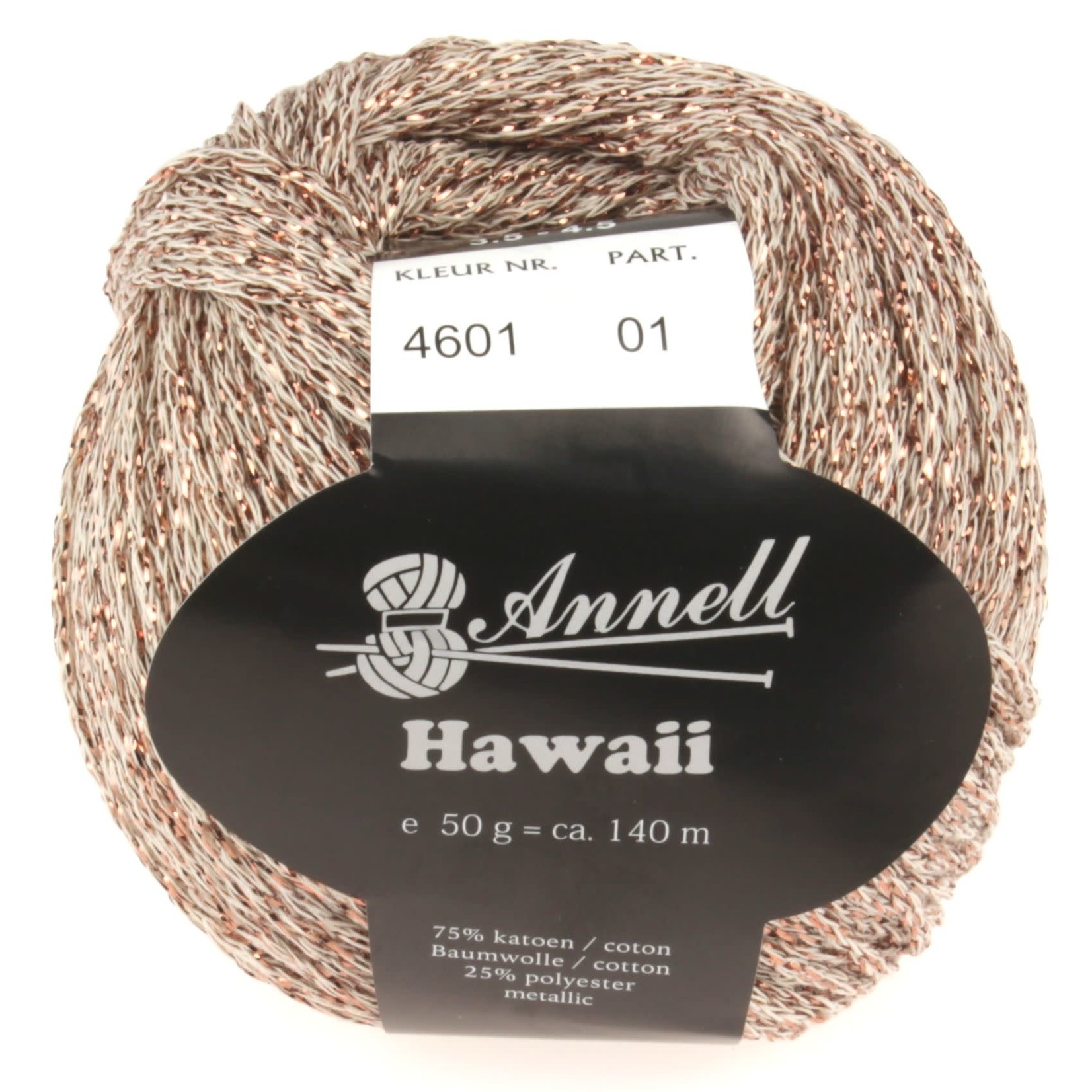 Annell Annell Hawaïï