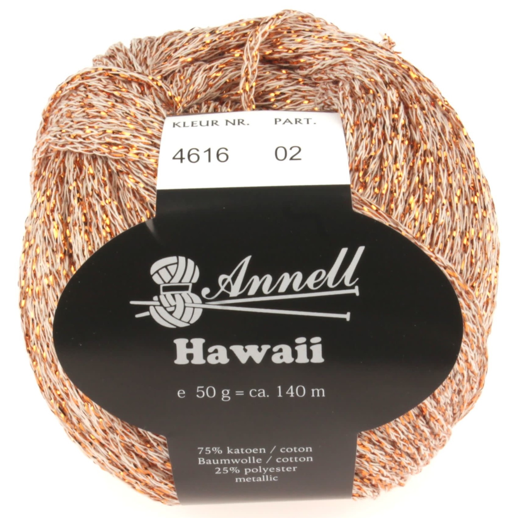 Annell Annell Hawaïï