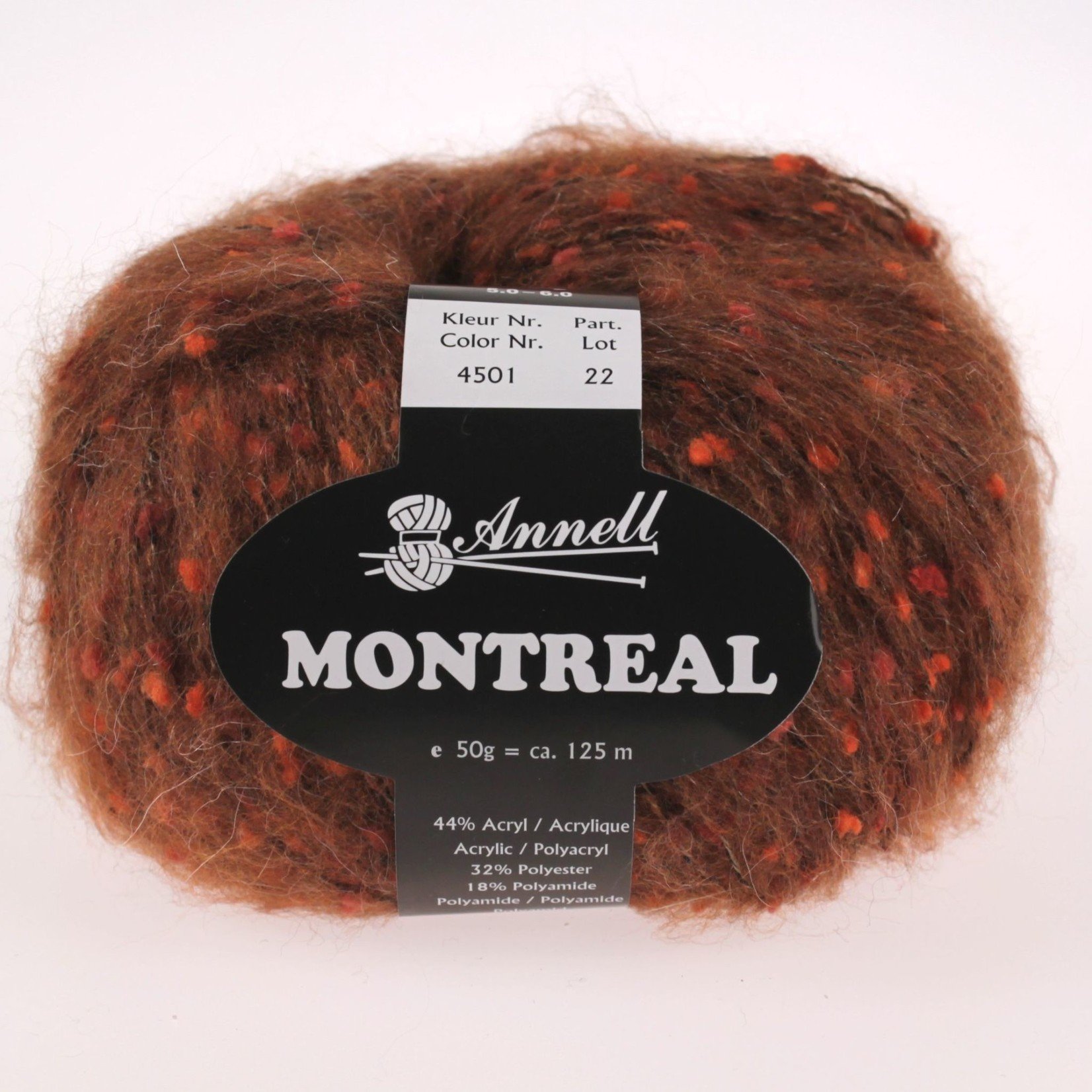 Annell Annell Montreal