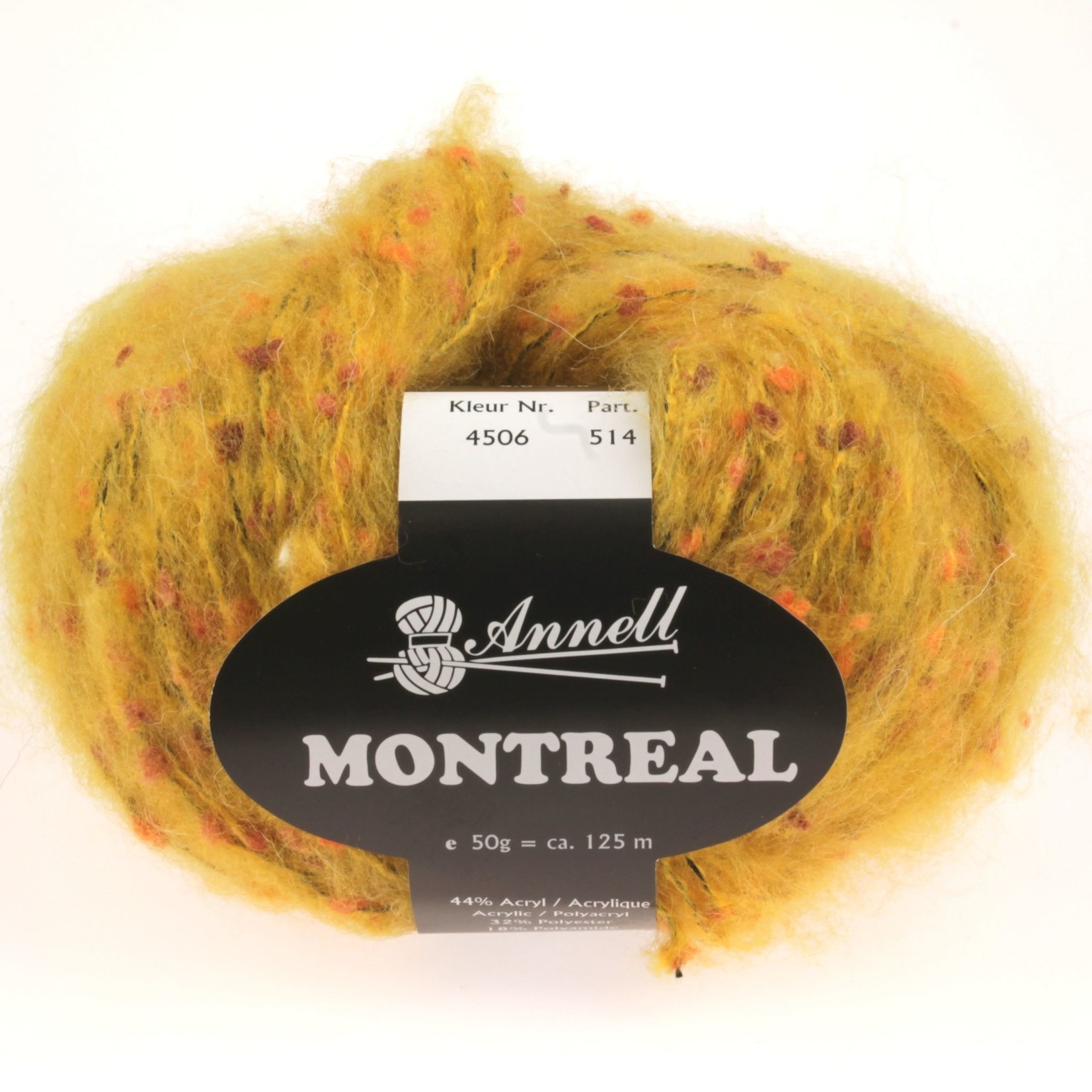 Annell Annell Montreal