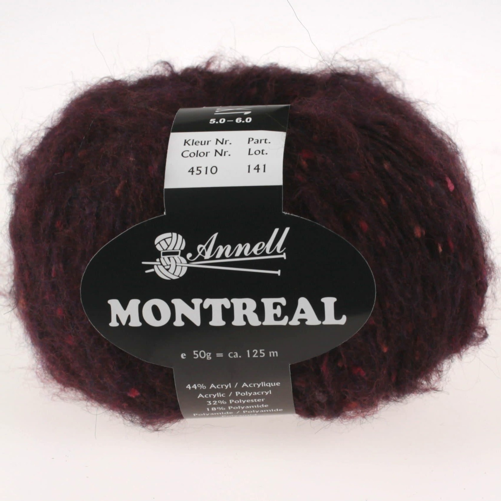 Annell Annell Montreal