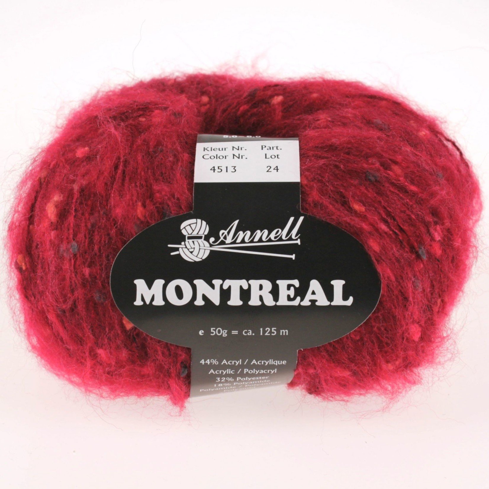 Annell Annell Montreal