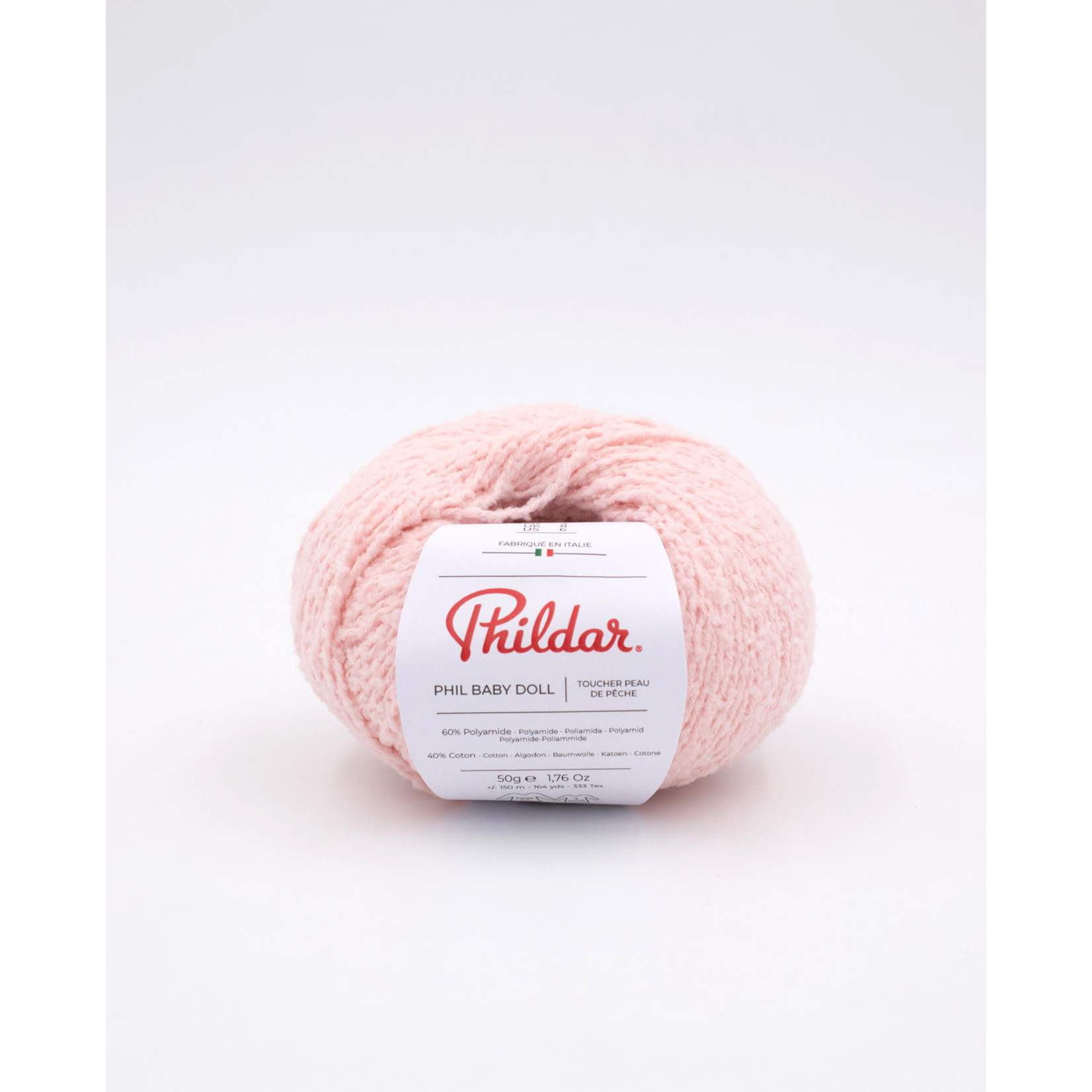 Phildar Phil Baby Doll (-20% korting)