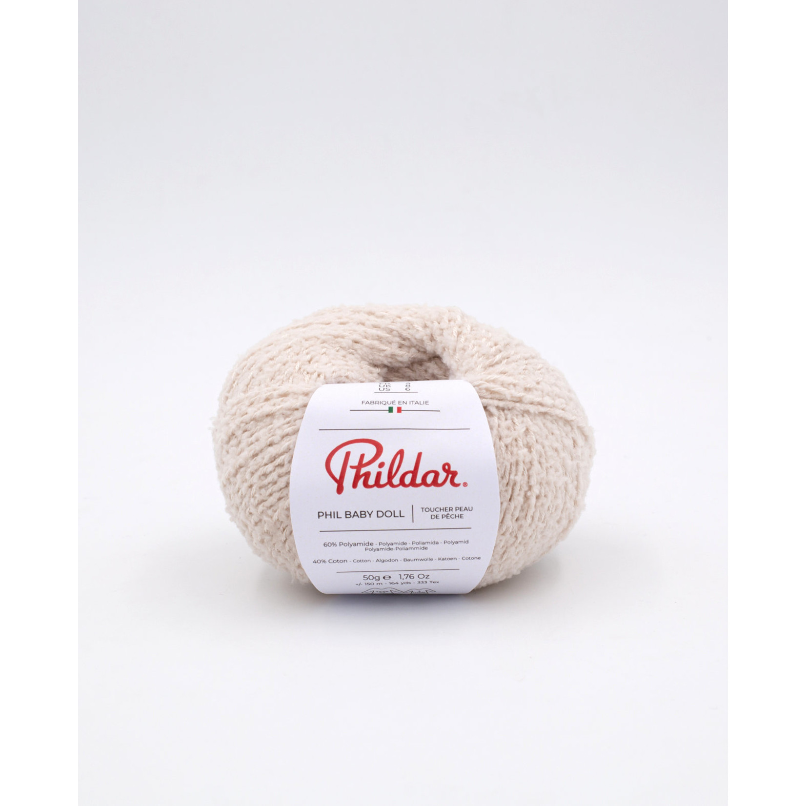 Phildar Phil Baby Doll (-30% korting)