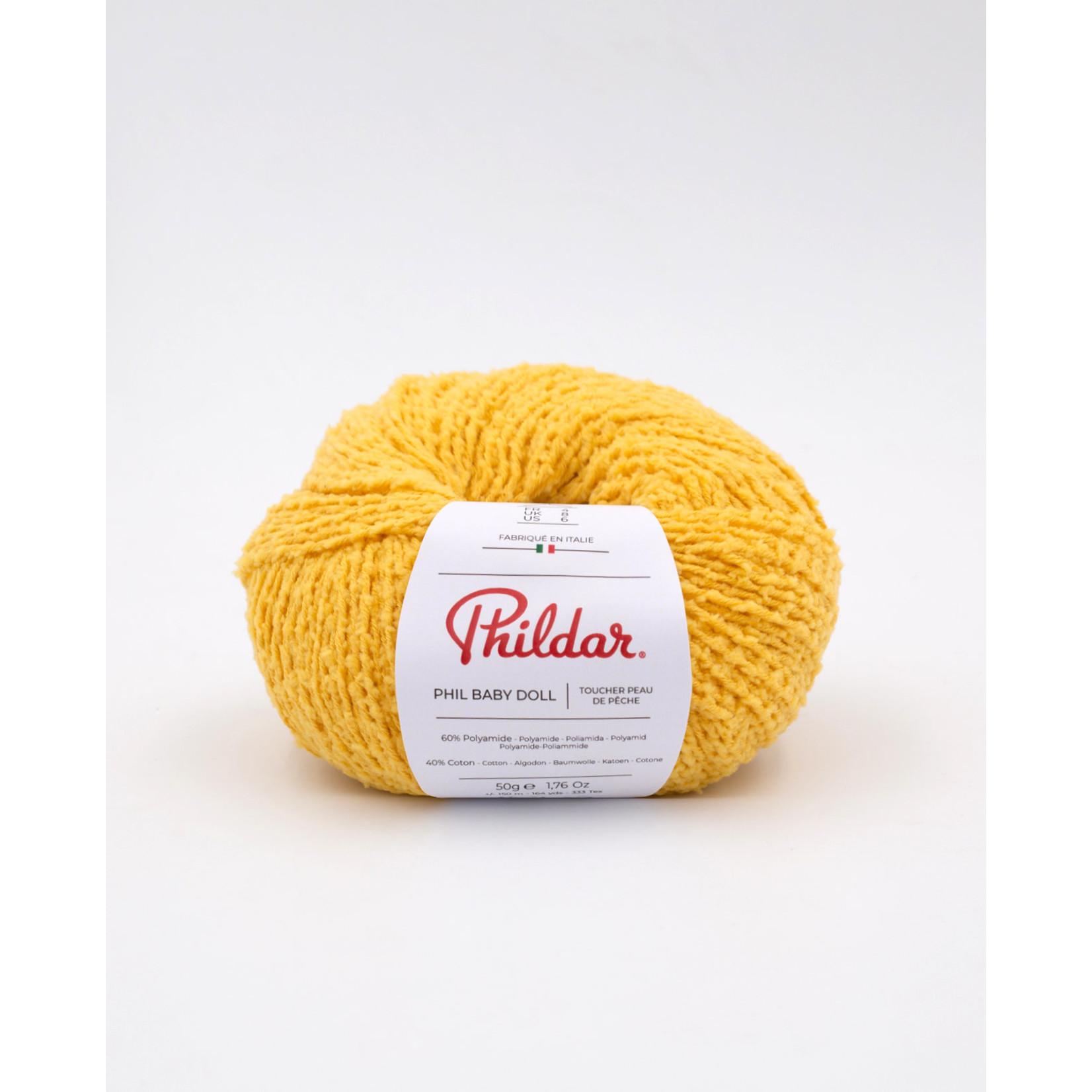 Phildar Phil Baby Doll (-30% korting)