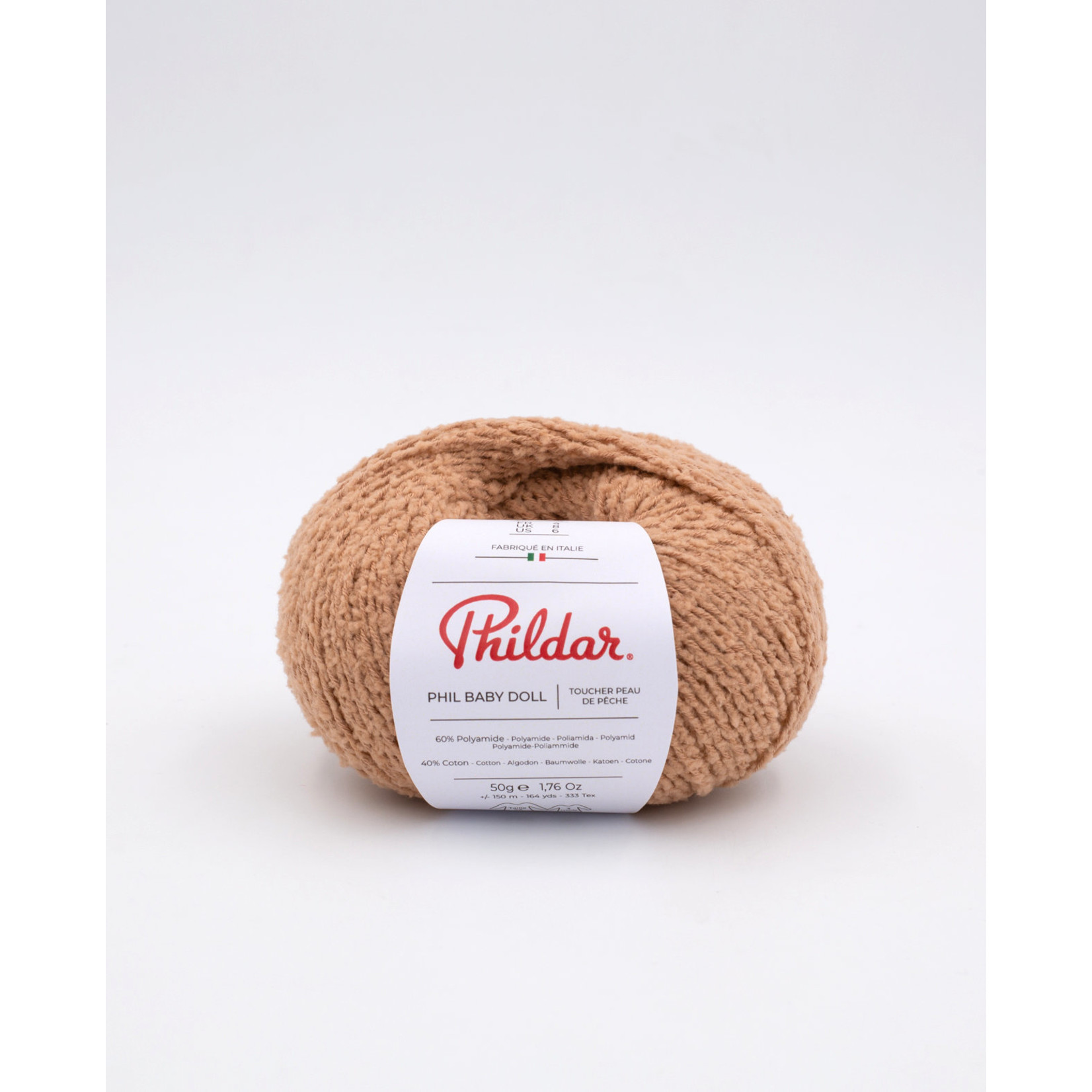 Phildar Phil Baby Doll (-20% korting)