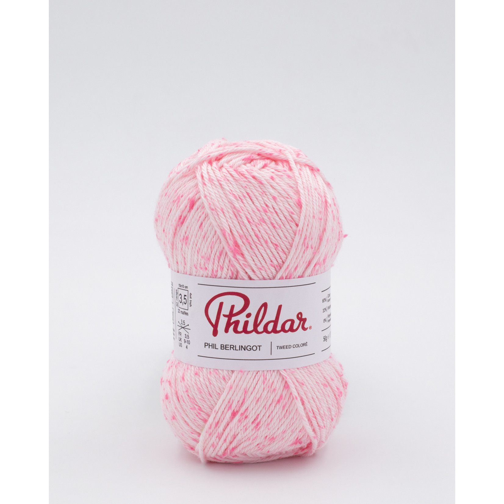 Phildar Phil Berlingot (-50% korting)